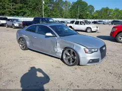WAUM2AFRXGA014318 2016 AUDI A5