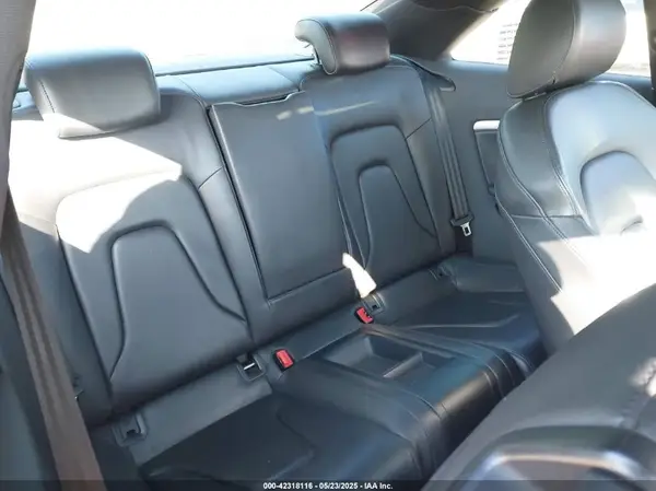 WAUM2AFRXGA014318 2016 AUDI A5 - Image 8
