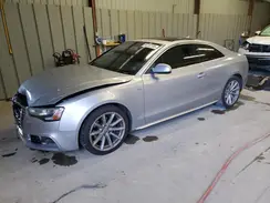 WAUM2AFRXGA016845 2016 AUDI A5