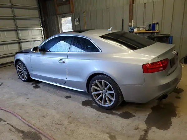 WAUM2AFRXGA016845 2016 AUDI A5 - Image 2