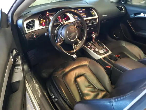 WAUM2AFRXGA016845 2016 AUDI A5 - Image 8