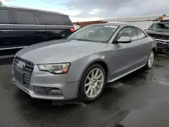 WAUM2AFRXGA018028 2016 AUDI A5