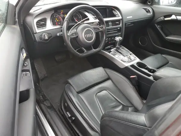 WAUM2AFRXGA018028 2016 AUDI A5 - Image 8