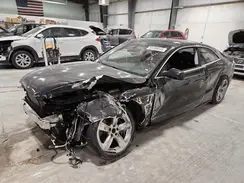 WAUM2AFRXGA020720 2016 AUDI A5
