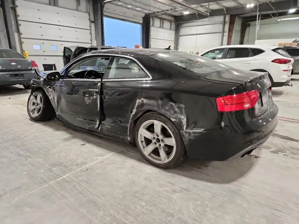 WAUM2AFRXGA020720 2016 AUDI A5 - Image 2