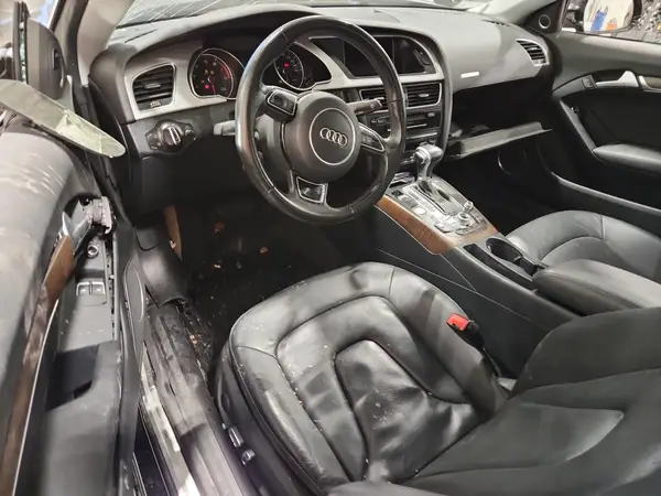WAUM2AFRXGA020720 2016 AUDI A5 - Image 8