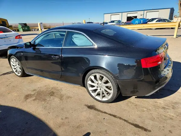 WAUM2AFRXGA025481 2016 AUDI A5 - Image 2