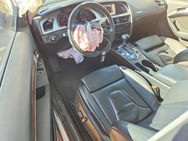 WAUM2AFRXGA025481 2016 AUDI A5 - Image 8