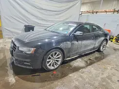 WAUM2AFRXGA026274 2016 AUDI A5