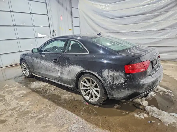 WAUM2AFRXGA026274 2016 AUDI A5 - Image 2
