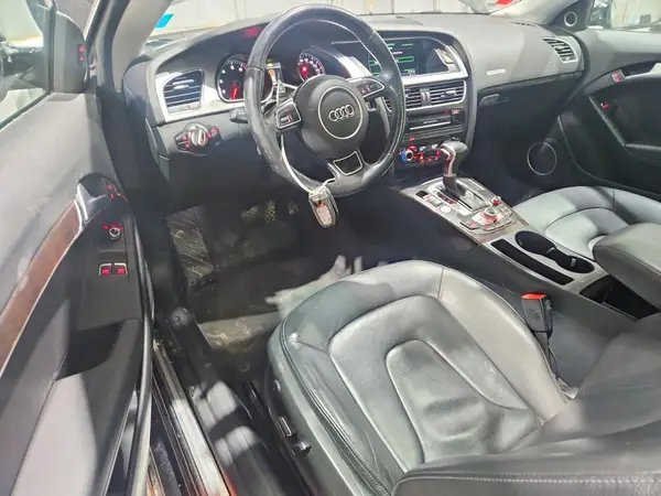 WAUM2AFRXGA026274 2016 AUDI A5 - Image 8