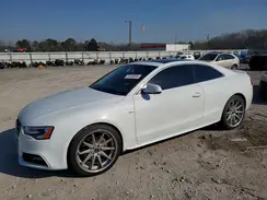 WAUM2AFRXGA027201 2016 AUDI A5