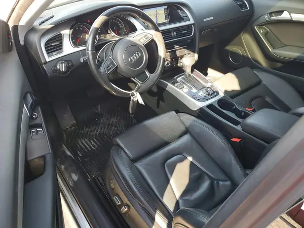 WAUM2AFRXGA027201 2016 AUDI A5 - Image 8