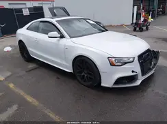 WAUM2AFRXGA032821 2016 AUDI A5