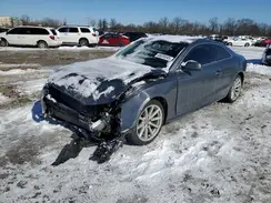 WAUM2AFRXGA036030 2016 AUDI A5