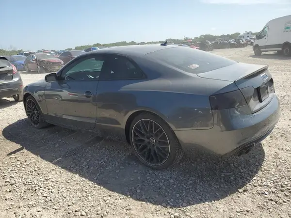 WAUM2AFRXGA037257 2016 AUDI A5 - Image 2