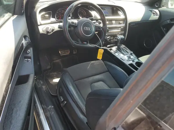 WAUM2AFRXGA037257 2016 AUDI A5 - Image 8