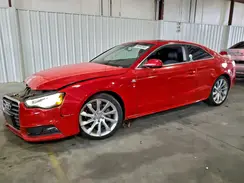 WAUM2AFRXGA040269 2016 AUDI A5