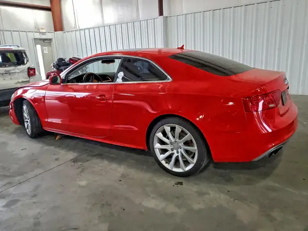 WAUM2AFRXGA040269 2016 AUDI A5 - Image 2