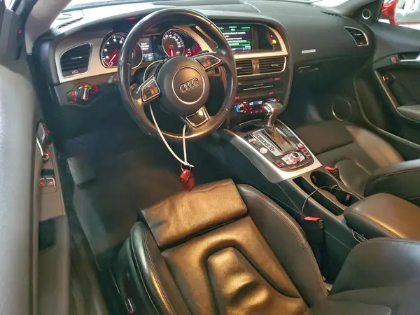 WAUM2AFRXGA040269 2016 AUDI A5 - Image 8