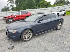 WAUM2AFRXGA041289 2016 AUDI A5