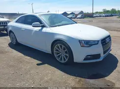 WAUM2AFRXGA044368 2016 AUDI A5