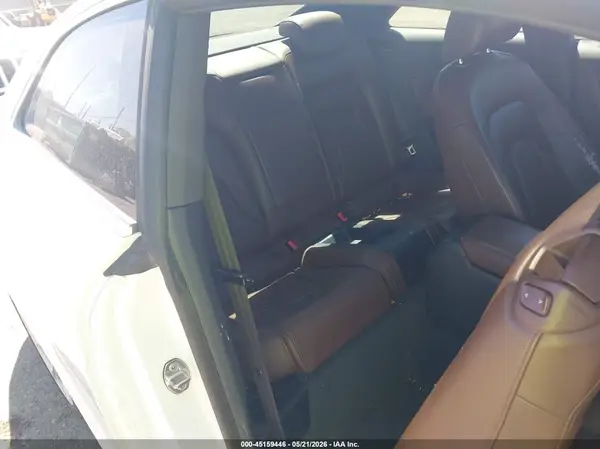 WAUM2AFRXGA044368 2016 AUDI A5 - Image 8