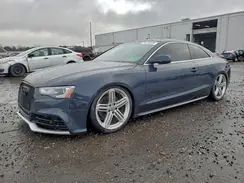 WAUM2AFRXGA047738 2016 AUDI A5