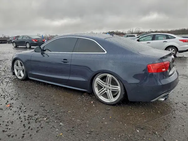 WAUM2AFRXGA047738 2016 AUDI A5 - Image 2