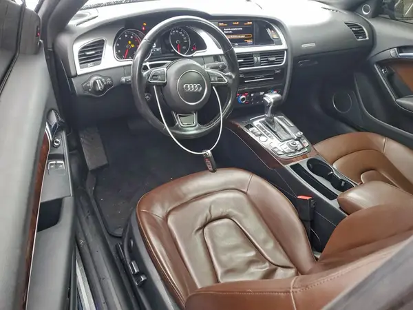 WAUM2AFRXGA047738 2016 AUDI A5 - Image 8