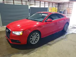WAUM2AFRXGA057525 2016 AUDI A5