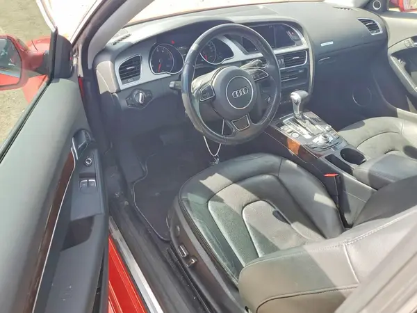 WAUM2AFRXGA057525 2016 AUDI A5 - Image 8