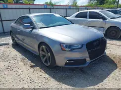 WAUM2AFRXGA057928 2016 AUDI A5