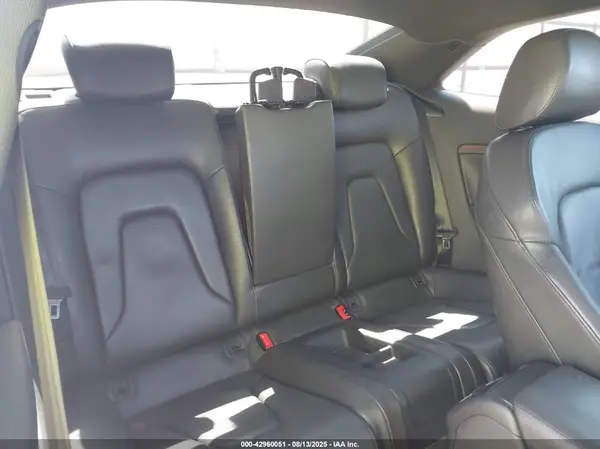 WAUM2AFRXGA057928 2016 AUDI A5 - Image 8