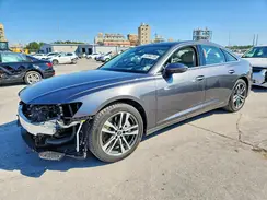 WAUM2BF20NN022426 2022 AUDI A6