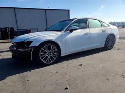 WAUM2BF20NN046399 2022 AUDI A6