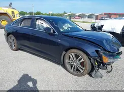 WAUM2BF21KN043796 2019 AUDI A6