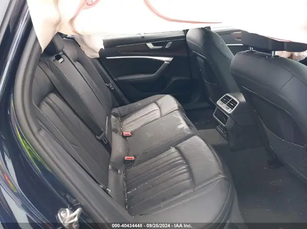WAUM2BF21KN043796 2019 AUDI A6 - Image 8