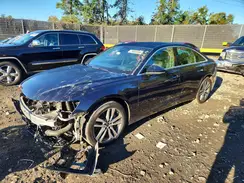 WAUM2BF21NN014500 2022 AUDI A6