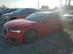 WAUM2BF22KN124628 2019 AUDI A6