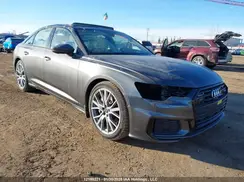 WAUM2BF22PN012189 2023 AUDI A6