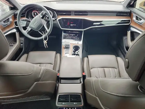 WAUM2BF22RN044515 2024 AUDI A6 - Image 8