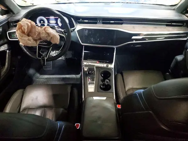 WAUM2BF23KN045047 2019 AUDI A6 - Image 8