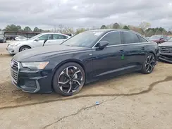 WAUM2BF23KN073978 2019 AUDI A6