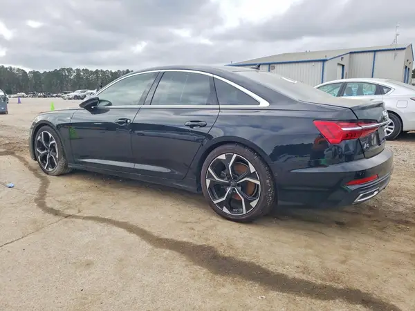 WAUM2BF23KN073978 2019 AUDI A6 - Image 2