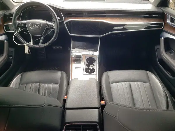 WAUM2BF23KN073978 2019 AUDI A6 - Image 8