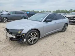 WAUM2BF23KN114481 2019 AUDI A6
