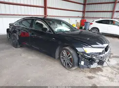 WAUM2BF23NN052875 2022 AUDI A6