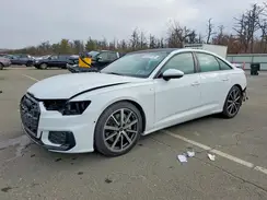 WAUM2BF24RN003304 2024 AUDI A6