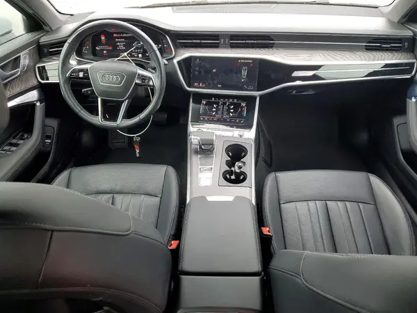 WAUM2BF24RN003304 2024 AUDI A6 - Image 8